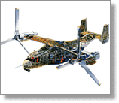 MV-22 Osprey Video 