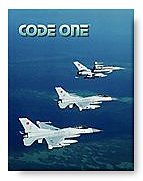 Code One Cover - Click here to go to the Code One site.